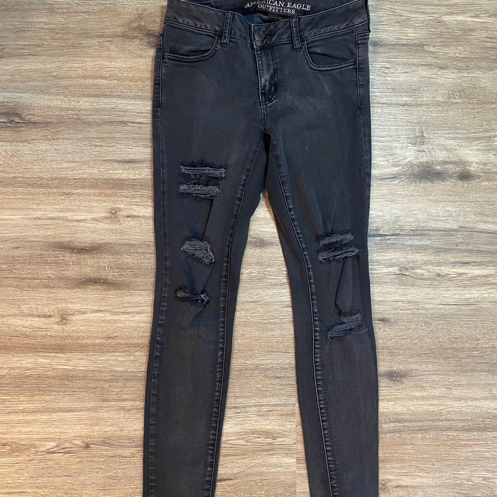 American Eagle Stretch Jeans